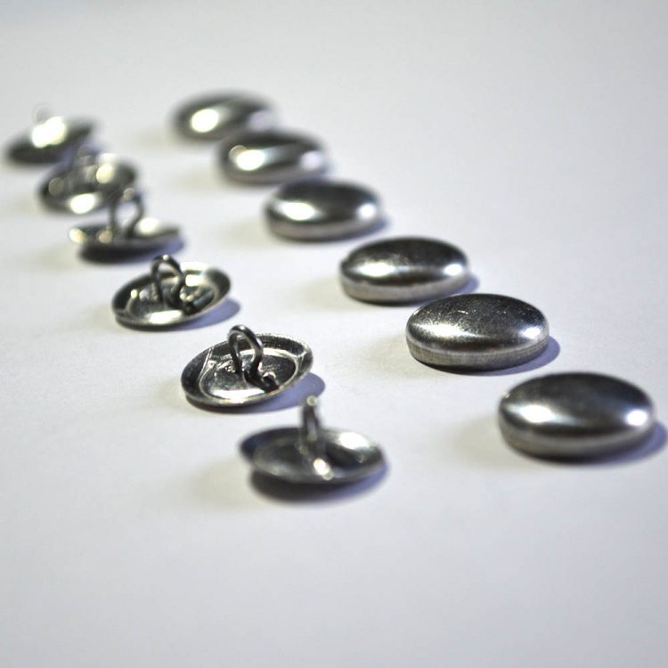Boutons 15mm