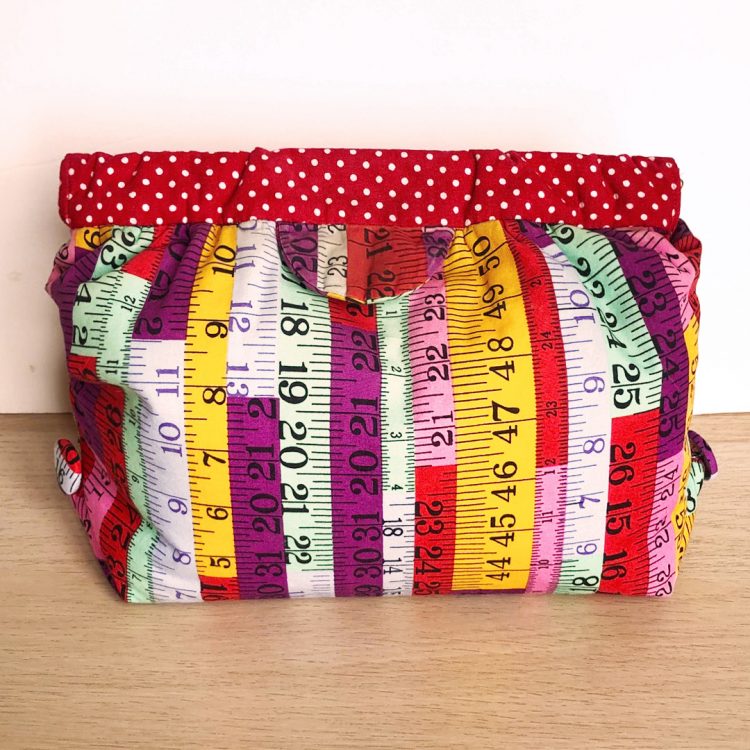 Trousse Couture