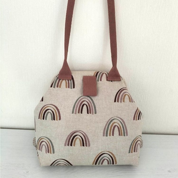 Sac Cannelle